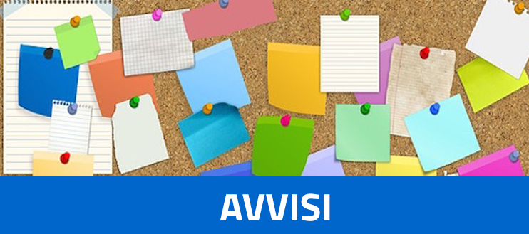 AVVISO EROGAZIONE BORSA DI STUDIO STUDENTI MERITEVOLI