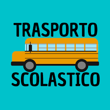  AVVISO PUBBLICO SERVIZIO DI TRASPORTO SCOLASTICO Anno Scolastico 2023/2024 - PROROGA AL 25 SETTEMBRE 2023