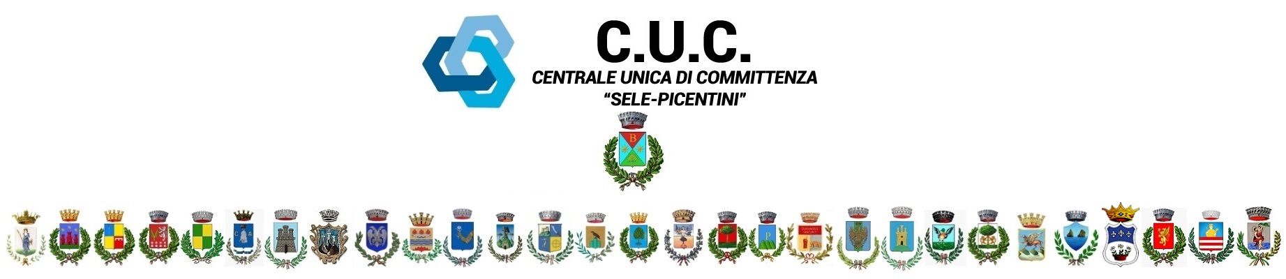 AVVISO PUBBLICO PER LA FORMAZIONE DI UN ELENCO DI OPERATORI ECONOMICI DELLA CUC SELE PICENTINI PER L’AFFIDAMENTO DI APPALTI DI LAVORI DI IMPORTO INFERIORE ALLE SOGLIE COMUNITARIE